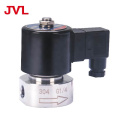 ZS 1/8 1/4 12V AC220V Waterproof Mini Solenoid Valve for Water diaphragm solenoid valve